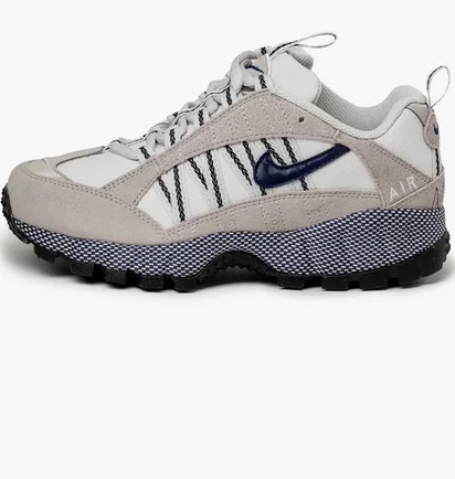 Кросівки жіночі Nike Air Humara Grey FB9982-003