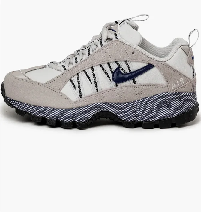 Кросівки жіночі Nike Air Humara Grey FB9982-003