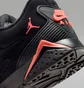 Кросівки чоловічі Air Jordan Mvp 92 Black HQ3950-003