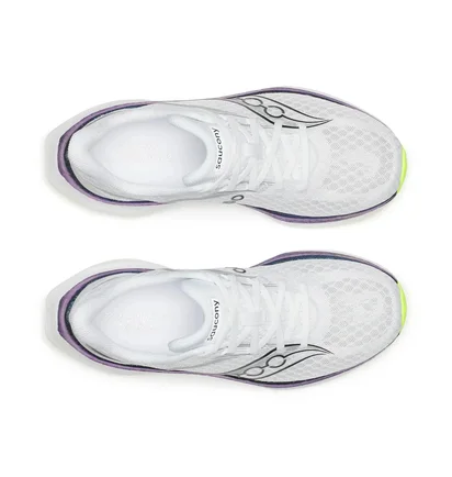 Кросівки жіночі Saucony Endorphin Speed 5 White S11007-95