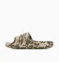 Тапочки мужские Adidas Originals Adilette 22 Slides Beige/Olive IG5918