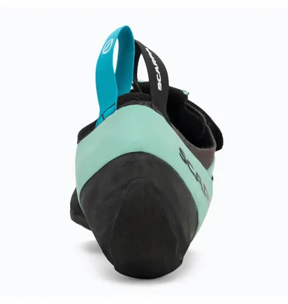 Скальники унісекс SCARPA Arpia V Lv Black 70087-000