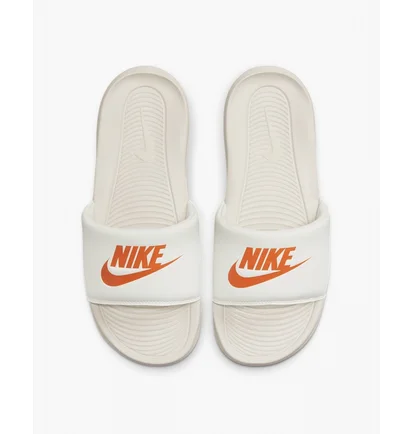 Тапочки чоловічі Nike Victori One White CN9675-108