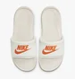 Тапочки чоловічі Nike Victori One White CN9675-108