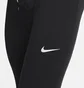 Леггинсы мужские Nike Repel Challenger Black Dd6700-010