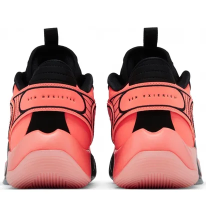 Кроссовки унисекс Air Jordan Luka 2 Peach DX8733-800
