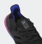 Кроссовки мужские Adidas Ultraboost 22 Shoes Black Hq8593