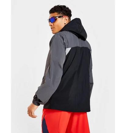 Куртка мужская Berghaus Lightweight Jacket Black/Grey 4A001464GO3