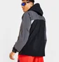 Куртка мужская Berghaus Lightweight Jacket Black/Grey 4A001464GO3