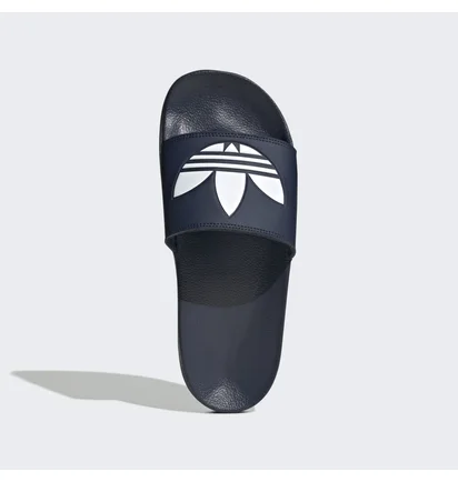 Тапочки унисекс Adidas Adilette Lite Blue FU8299