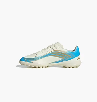 Сороконіжки дитячі Adidas F50 Messi Club Tf White KK1380