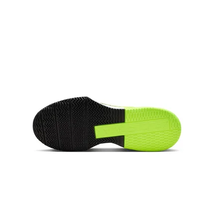 Кросівки чоловічі Nike Air Max Alpha Trainer 6 Black/Green FQ1833-013