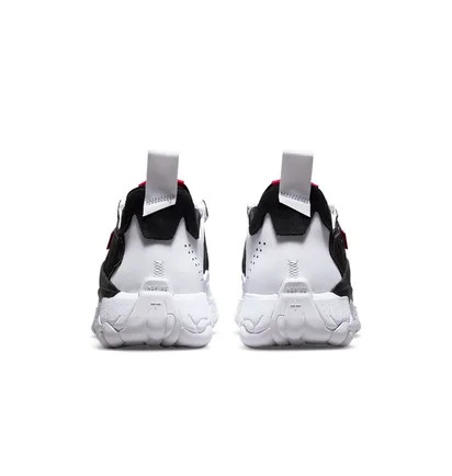 Кросівки чоловічі Air Jordan Delta 2 Black/White CV8121-011