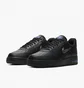 Кроссовки мужские Nike Air Force 1 Jewel Black CT3438-002