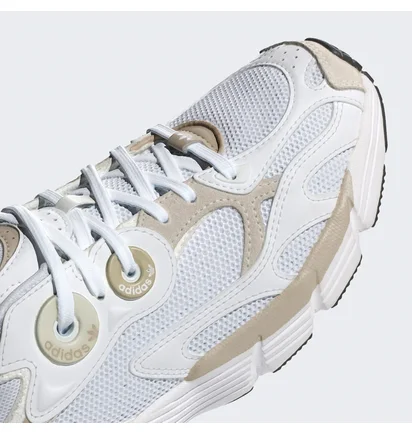 Кроссовки женские Adidas Astir White/Beige IG6094