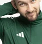 Кофта мужская Adidas Tiro 24 Green IS1040