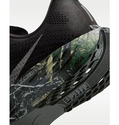 Кроссовки мужские Nike Pegasus Plus Black IM3713-001