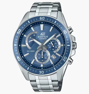 Часы мужские Casio Edifice Classic EFR-552D-2A