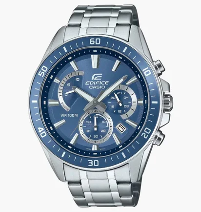 Часы мужские Casio Edifice Classic EFR-552D-2A