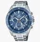 Часы мужские Casio Edifice Classic EFR-552D-2A