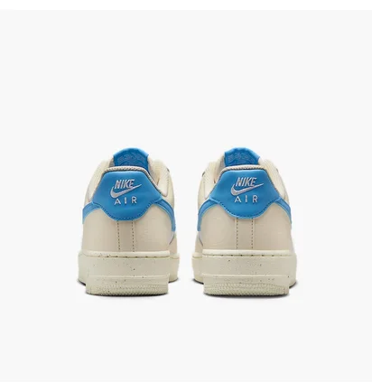 Кроссовки женские Nike Air Force 1 07 Next Nature White DC9486-110