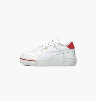 Кросівки дитячі Puma Ca Pro Heritage White 380547-02
