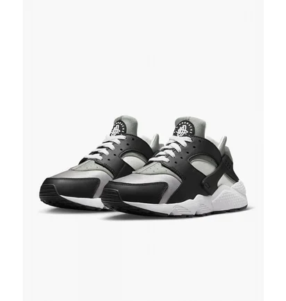 Кросівки чоловічі Nike Air Huarache Black Dd1068-006