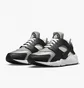 Кросівки чоловічі Nike Air Huarache Black Dd1068-006