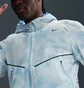 Ветровка мужская Nike Running Division Light Blue HJ4142-422