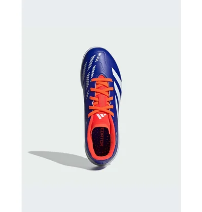 Сороконіжки дитячі Adidas Predator League Blue IF6413
