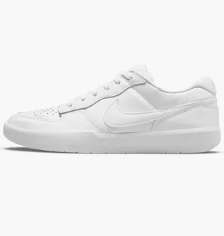 Кросівки унісекс Nike Sb Force 58 Premium White DH7505-100