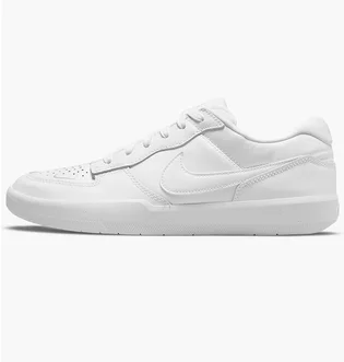 Кроссовки унисекс Nike Sb Force 58 Premium White DH7505-100