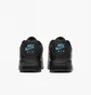 Кросівки чоловічі Nike Air Max 90 Black DC4116-002
