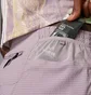 Топ женский Adidas Move For The Planet Shorts Beige IT3409