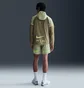 Ветровка мужская Nike Sw Air Run Olive HM0187-276
