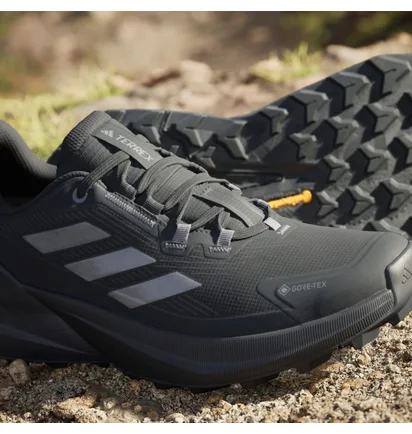 Кроссовки женские Adidas Terrex Trailmaker 2.0 Gore-Tex Hiking Black IE5154