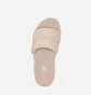 Тапочки женские Reebok Cardi Slide Beige Hp2216