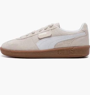 Кросівки унісекс Puma Palermo Beige 396463-11
