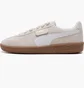 Кросівки унісекс Puma Palermo Beige 396463-11