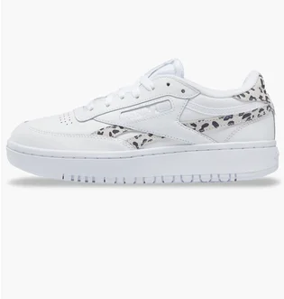 Кроссовки женские Reebok Club C Double Revenge White Gv7032