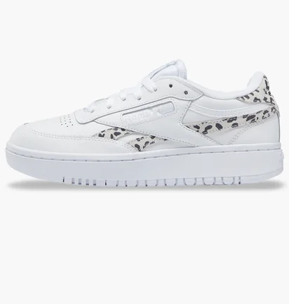 Кроссовки женские Reebok Club C Double Revenge White Gv7032