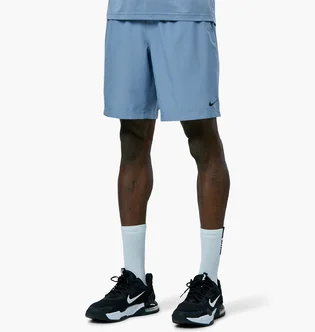 Шорты мужские Nike Df Form 9In Ul Short Light Blue FN2998-493