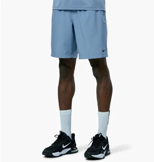 Шорты мужские Nike Df Form 9In Ul Short Light Blue FN2998-493
