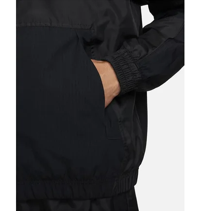 Олімпійка чоловіча Nike Sportswear Black FV0064-010