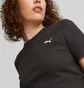 Футболка женская Puma Her Slim Black 674063-01