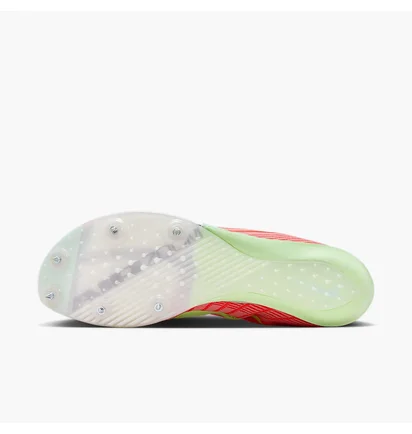 Кроссовки мужские Nike Air Zoom Maxfly 2 Red FD8395-600