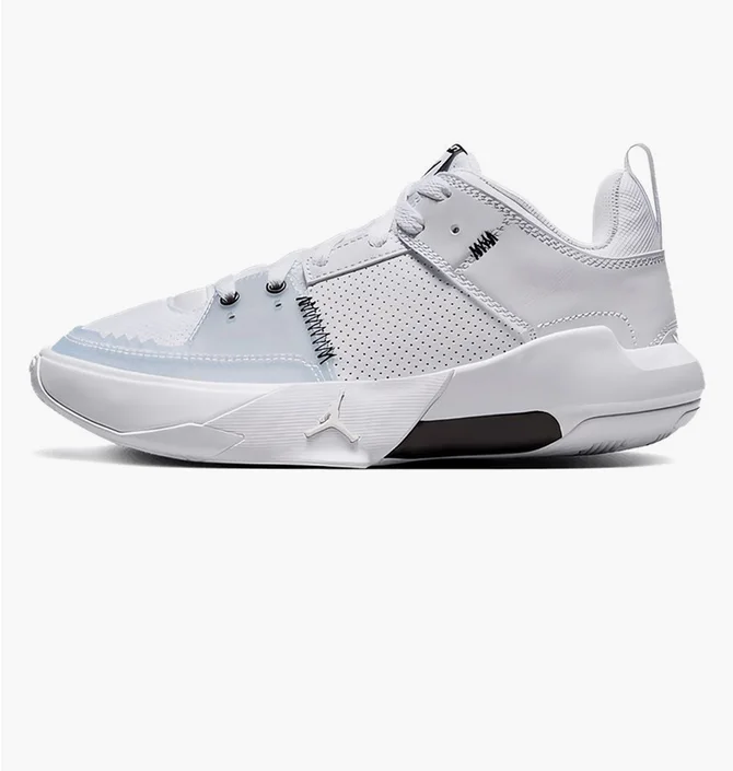 Кросівки дитячі Air Jordan One Take 5 Gs White FD2338-100
