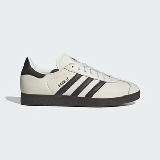 Кросівки унісекс Adidas Gazelle Shoes Beige ID3719