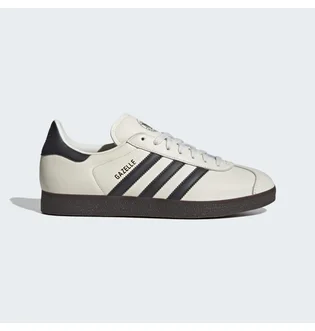 Кросівки унісекс Adidas Gazelle Shoes Beige ID3719