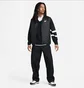 Жилетка мужская Nike Therma-Fit Windrunner Black FB8201-011